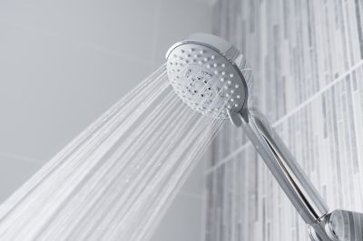 Feature-Rich Shower Systems