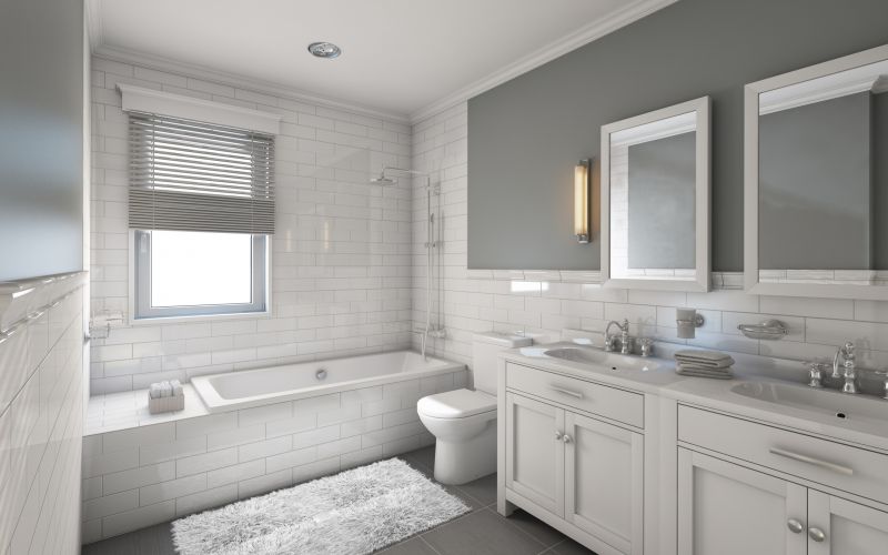 Small Bathroom Renovations