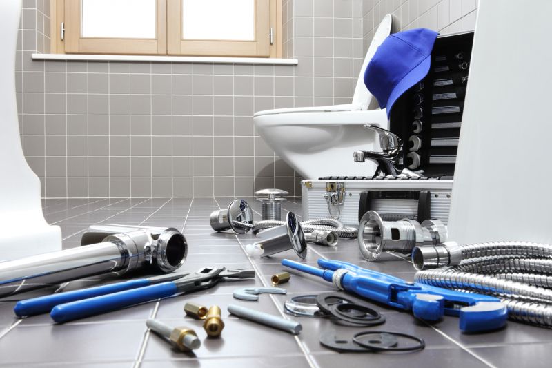 Top Bathroom Remodeling Companies in Hartford, WI