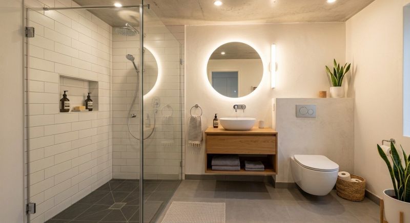 Top Bathroom Remodeling Companies in Mequon, WI