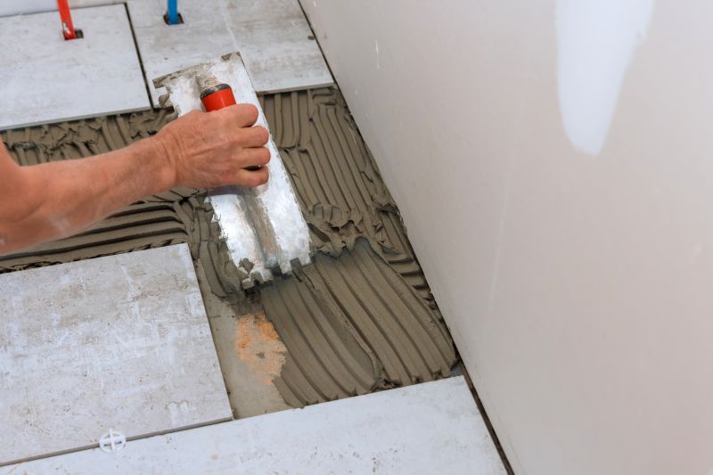 Bathroom Flooring Options